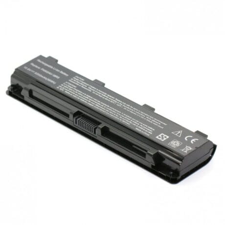 10.8V 4200mAh kvalitets lithium ion batteri til Bærbar computer - Original