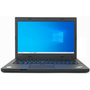 14" Lenovo ThinkPad T460p - Intel i5 6440HQ 2,6GHz 512GB SSD 16GB Win10 Pro - GeForce 940MX - Guld stand
