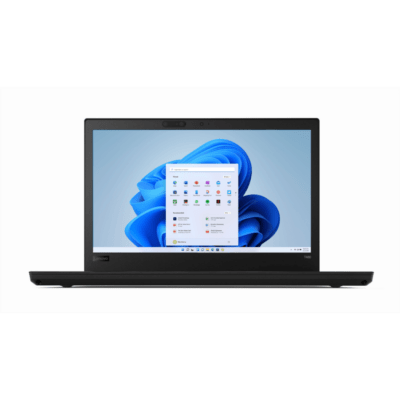 - 14" Lenovo ThinkPad T480 - Intel i5 8350U 1,7GHz 256GB NVMe 16GB Win11 Pro - Touchskærm - Sølv stand - Grøn Computer - Genbrugt IT med omtanke - t480 01 win11 1556577