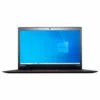 14" Lenovo ThinkPad X1 Carbon 2nd Gen - Intel i7 4600U 2,1GHz 256GB M.2 8GB Win10 Pro - Sølv stand