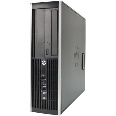 AFHENTNINGSTILBUD - Assorterede Stationære Computere med Windows 10