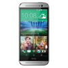 HTC One M8 16GB (Sølv) - Sølv stand