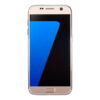 Samsung Galaxy S7 32GB (Guld) - Sølv stand