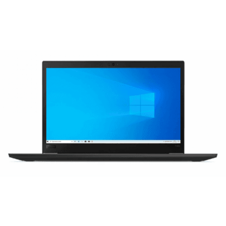 14" Lenovo ThinkPad T480s - Intel i7 8650U 1,9GHz 512GB NVMe 16GB Win10 Pro - Touchskærm - Guld stand