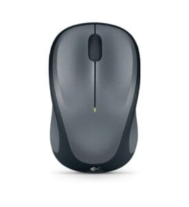LOGITECH Mouse M235 Wireless black LOGITECH Mouse M235 Wireless black