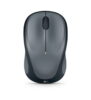 LOGITECH Mouse M235 Wireless black