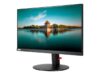 Lenovo ThinkVision T22i 54,6 cm (21.5") 1920 x 1080 pixel Fuld HD LED Sort