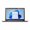 15" Lenovo IdeaPad 330-15IKB - Intel i5 8250U 1,6GHz 240GB SSD 8GB Win11 Home - Platinum Silver - Guld stand