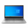 14" Lenovo IdeaPad 120S-14IAP - Intel Celeron N3350 1,1GHz 128GB SSD 4GB Win10 Home - Guld stand