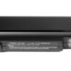 Bestillingsvare, 11.1V 5200mAh kvalitets lithium ion batteri til Bærbar computer - sort