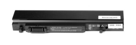 Bestillingsvare, 11.1V 5200mAh kvalitets lithium ion batteri til Bærbar computer - sort
