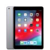 iPad Wi-Fi 128GB - Space Gray (6th Generation) As New - Guld stand