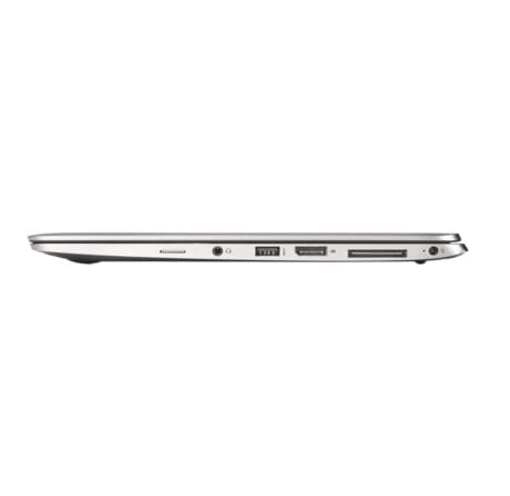 T1A HP EliteBook Folio 1040 G1 Refurbished Notebook 35,6 cm (14") 4th gen Intel® Core™ i5 8 GB DDR3L-SDRAM 256 GB SSD Windows 10 Pro Sølv