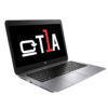 T1A HP EliteBook Folio 1040 G1 Refurbished Notebook 35,6 cm (14") 4th gen Intel® Core™ i5 8 GB DDR3L-SDRAM 256 GB SSD Windows 10 Pro Sølv