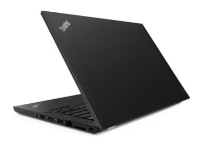 - T1A Lenovo ThinkPad T480 Refurbished Notebook 35,6 cm (14") Fuld HD 8th gen Intel® Core™ i5 8 GB DDR4-SDRAM 240 GB SSD Wi-Fi 5 (802.11ac) Windows 10 Pro Sort - Grøn Computer - Genbrugt IT med omtanke - 79266050 0704316847
