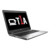 T1A HP ProBook 650 G2 Refurbished Notebook 39,6 cm (15.6") Fuld HD 6th gen Intel® Core™ i7 16 GB DDR4-SDRAM 512 GB SSD Windows 10 Home Sort, Sølv