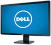 Dell E2414H Skærm 24" - 1920 x 1080 Full HD - IPS Panel - Med fod