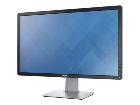 Dell P2414H Skærm 24" - 1920 x 1080 Full HD - IPS Panel - Med arm til bordmontering