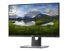 Dell P2418D Skærm 24" - 2560 x 1440 QHD - IPS Panel - Med arm til bordmontering