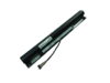 Bestillingsvare, 14.4V 22Wh Long Cable kvalitets lithium ion batteri til Bærbar computer