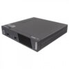 Lenovo M93p Tiny - Intel i7 4765T 2,0GHz 240GB SSD 8GB Win10 Pro - Guld stand