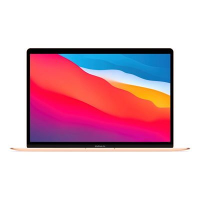 13" Apple MacBook Air (Guld) - Intel i5 8210Y 1,6GHz 512GB SSD 16GB (Late-2018) - Sølv stand