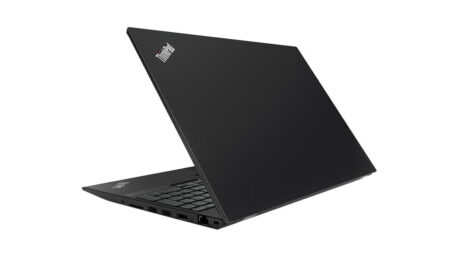 T1A Lenovo ThinkPad T580 Refurbished Notebook 39,6 cm (15.6") Fuld HD Intel® Core™ i5 8 GB DDR4-SDRAM 256 GB SSD Wi-Fi 5 (802.11ac) Windows 10 Pro Sort