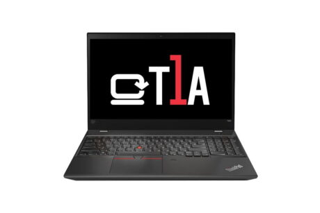 T1A Lenovo ThinkPad T580 Refurbished Notebook 39,6 cm (15.6") Fuld HD Intel® Core™ i5 8 GB DDR4-SDRAM 256 GB SSD Wi-Fi 5 (802.11ac) Windows 10 Pro Sort