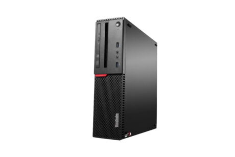 T1A D-M700-MU-T002 PC/arbejdsstation i5-6400 SFF Intel Core i5 8 GB 128 GB SSD Windows 10 Pro Sort