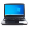 15" Acer Aspire 7 A715-71G - Intel i5 7300HQ 2,5GHz 256GB SSD 8GB Win10 Home - GeForce GTX 1050 - Sølv stand