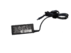 Dell 65W 19.5V 3.34A strømforsyning med 4.5mm x 3.0mm with pin - Original