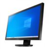 23" EIZO EV2313W skærm - Full HD - RefurbishedISHED - Sølv stand