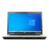 15" Fujitsu LifeBook E741 - Intel i3 2310M 2,1GHz 128GB SSD 4GB Win10 Pro - Sølv stand