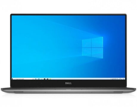 15" Dell Precision 5510 - Intel i7 6820HQ 2,7GHz 512GB SSD 16GB Win10 Pro - Quadro M1000M - Guld stand