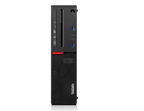 Lenovo ThinkCentre M900 SFF - Intel i5 6500 3,2GHz 512GB SSD 16GB Win10 Pro - Guld stand