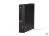 Lenovo ThinkCentre M920q Tiny - Intel i5 8500T 2.1 GHz 512GB NVMe 16GB Win11 Pro - Sølv stand
