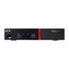 T1A D-M900X-MU-T001 PC/arbejdsstation i5-6500 MFF Intel® Core™ i5 8 GB 256 GB SSD Windows 10 Pro Mini PC Sort
