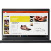 Lenovo ThinkPad T470 | i5-7200u 2.50GHz / 8GB RAM / 256 GB NVMe | 14" FHD / Sølv stand