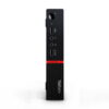 T1A Lenovo ThinkCentre M715q Refurbished DDR4-SDRAM 2400GE mini PC AMD Ryzen™ 5 8 GB 256 GB SSD Windows 10 Pro Sort