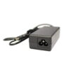 HP 65W 19.5V 3.33A strømforsyning med 4.5mm x 3.0mm with central pin - Kompatibel