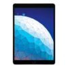 Apple iPad Air 3 10,5" 64GB WiFi+Cellular (Space Gray) - 2019 - Sølv stand
