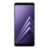 Samsung Galaxy A8 2018 32GB (Orchid Gray) - Bronze stand