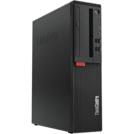 Lenovo ThinkCentre M910s - Intel i5 6500 3,2GHz 256GB SSD 8GB Win10 Pro - Bronze stand