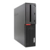 Lenovo ThinkCentre M900 SFF - Intel i5 6500 3,2GHz 256GB SSD 8GB Win10 Pro - Bronze stand