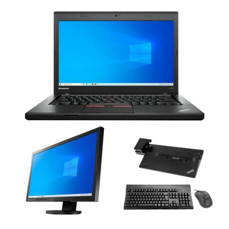 Kontorpakke til Lenovo
