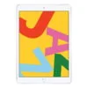Apple iPad 7 32GB WiFi + Cellular (Sølv) - 2019 - Sølv stand