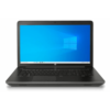 17" HP ZBook 17 G3 - Intel i7 6820HQ 2,7GHz 16GB 256GB SSD Win10 Pro - Quadro M1000M - Sølv stand