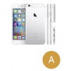 Apple iPhone 6S 64GB (Sølv) - Guld stand