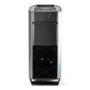 Dell Alienware Aurora R8 - Intel i5 9400F 2,9GHz 512GB NVMe + 1TB HDD 16GB Win10 Pro - GeForce GTX 1650 - Sølv stand