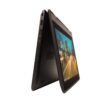11" Lenovo Yoga 11e Chromebook - Intel Celeron N2940 1,8GHz 16GB eMMC 4GB Chrome OS - Sølv stand